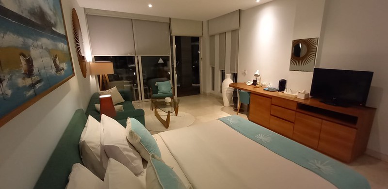 Unit Leasehold In Great Area Legian Bali