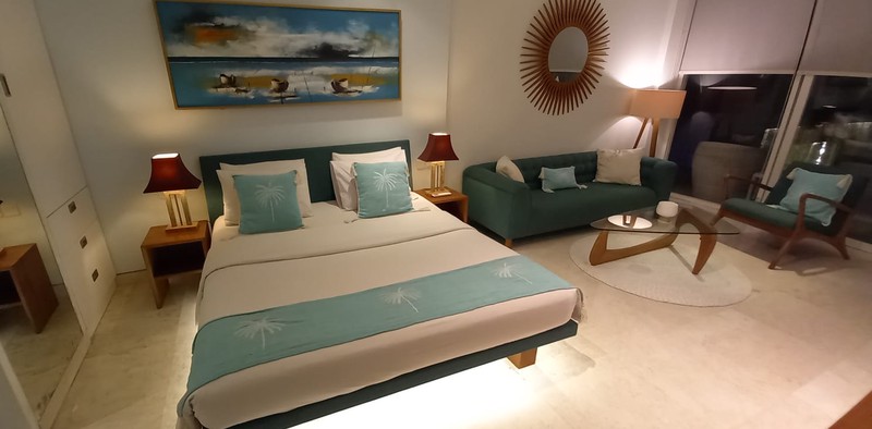 Unit Leasehold In Great Area Legian Bali