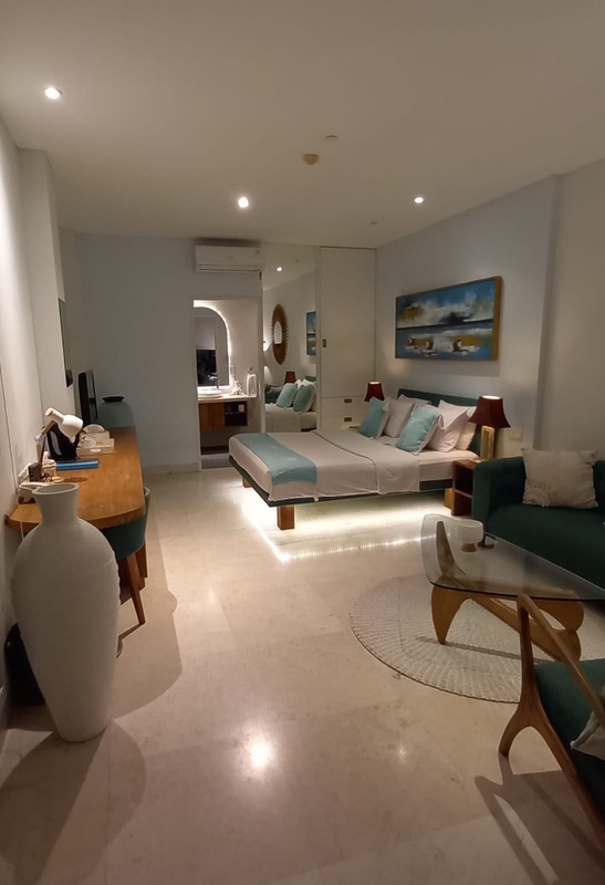 Unit Leasehold In Great Area Legian Bali