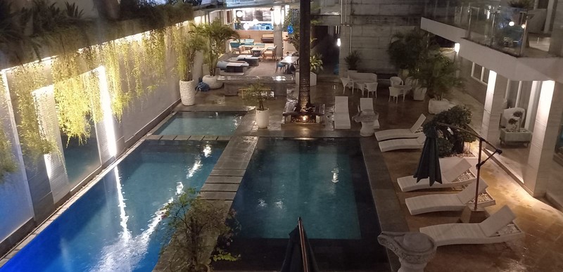 Unit Leasehold In Great Area Legian Bali