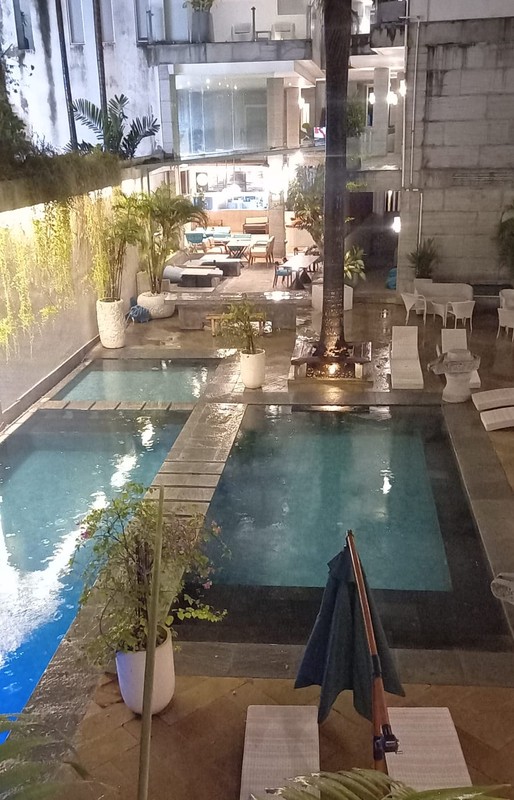 Unit Leasehold In Great Area Legian Bali