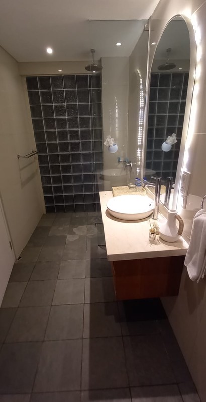 Unit Leasehold In Great Area Legian Bali