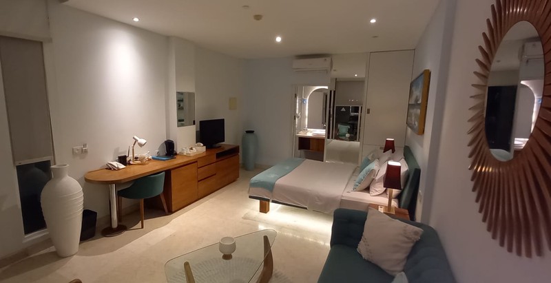 Unit Leasehold In Great Area Legian Bali