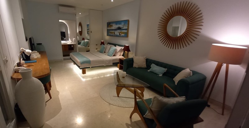 Unit Leasehold In Great Area Legian Bali