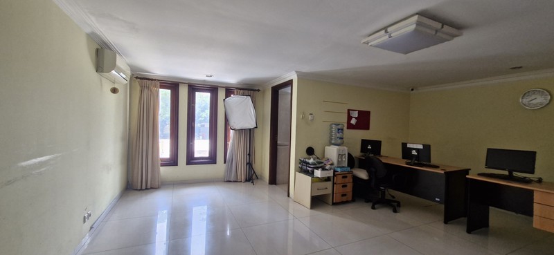 Rumah Gandeng 2lt di Boulevard Kota Wisata Cibubur