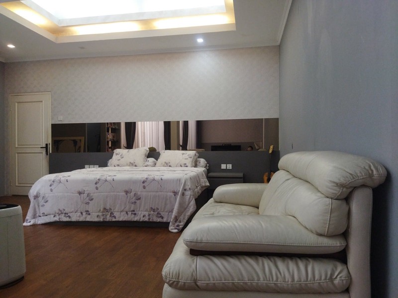  Rumah Pelangi Nila, Kelapa Gading, Jakarta Utara