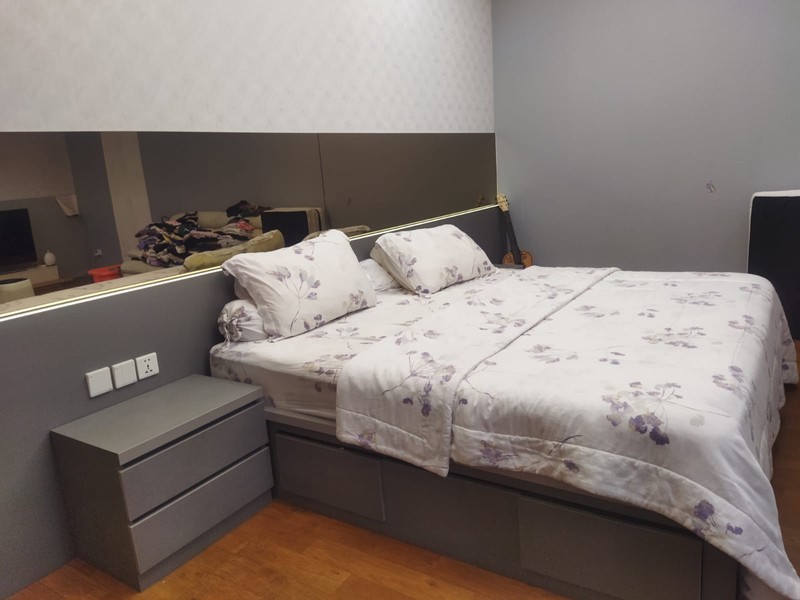  Rumah Pelangi Nila, Kelapa Gading, Jakarta Utara