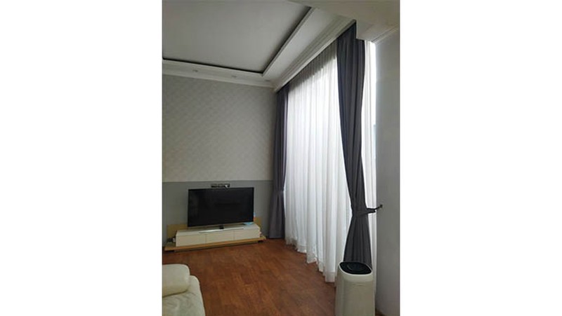  Rumah Pelangi Nila, Kelapa Gading, Jakarta Utara