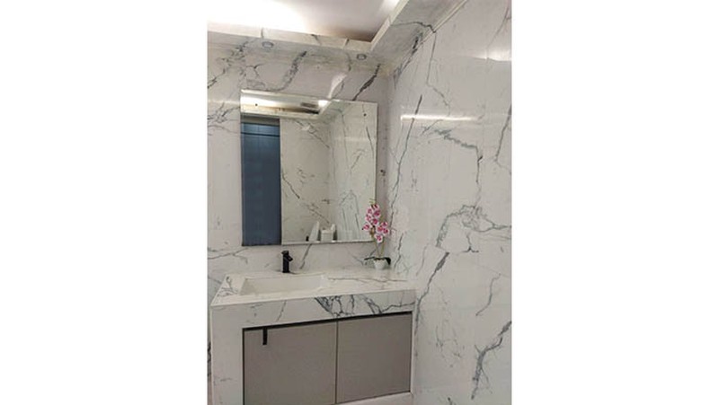  Rumah Pelangi Nila, Kelapa Gading, Jakarta Utara