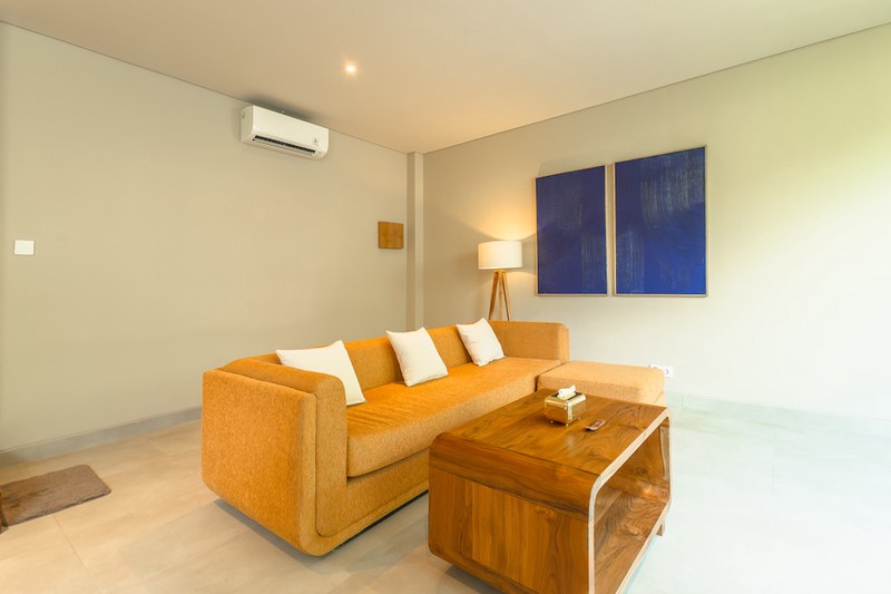 For Sale Leasehold - Brand new riverside estate jungle chill like Ubud with riverfront lap pool in the heart of Pererenan - Canggu , Bali