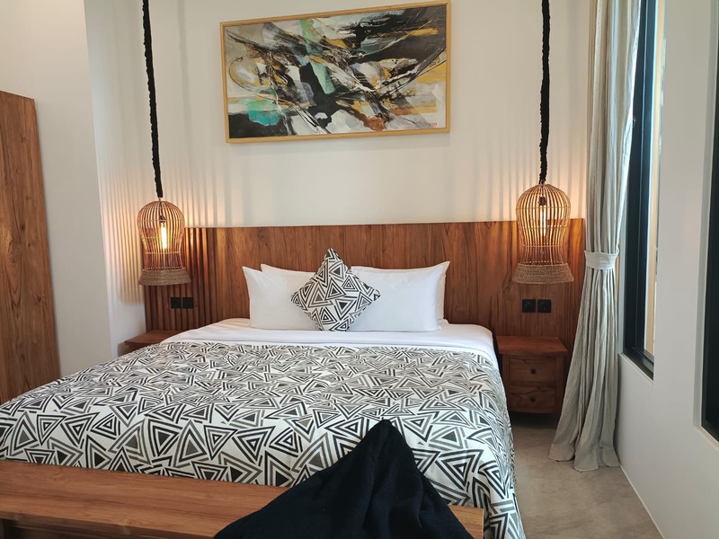 Villa Rental 3 Bedrooms In Tumbak Bayuh Canggu