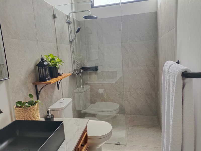 Villa Rental 3 Bedrooms In Tumbak Bayuh Canggu