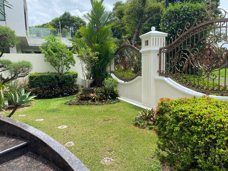 Dijual Harga Masuk Akal, Rumah di Taman Diponegoro Lippo Karawaci Tangerang