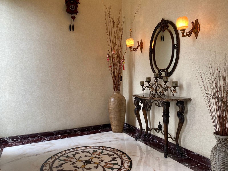 Dijual Harga Masuk Akal, Rumah di Taman Diponegoro Lippo Karawaci Tangerang