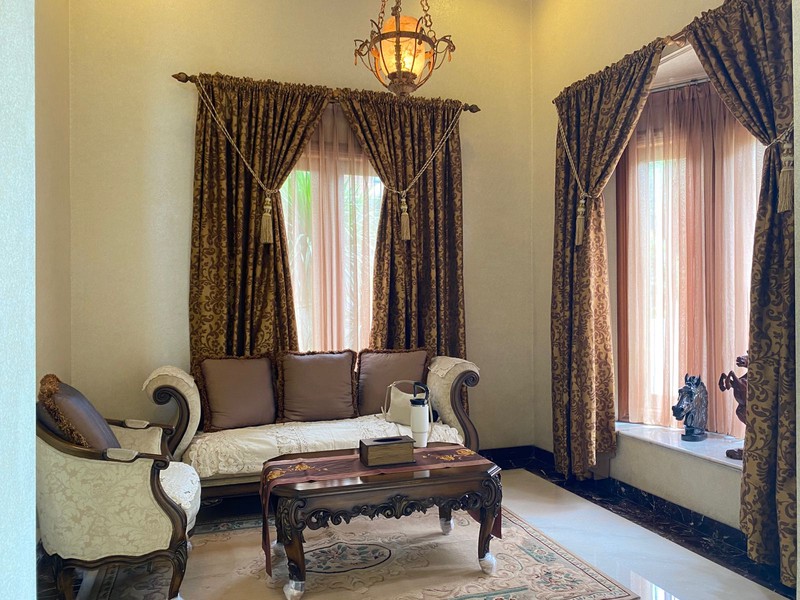 Dijual Harga Masuk Akal, Rumah di Taman Diponegoro Lippo Karawaci Tangerang