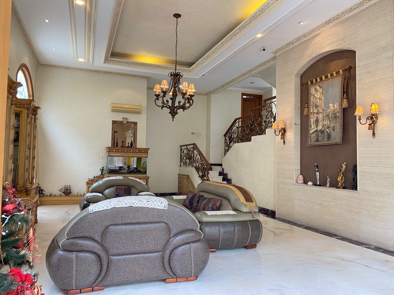 Dijual Harga Masuk Akal, Rumah di Taman Diponegoro Lippo Karawaci Tangerang