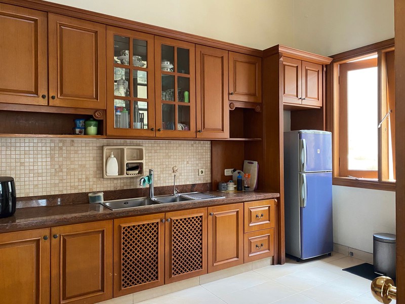 Dijual Harga Masuk Akal, Rumah di Taman Diponegoro Lippo Karawaci Tangerang