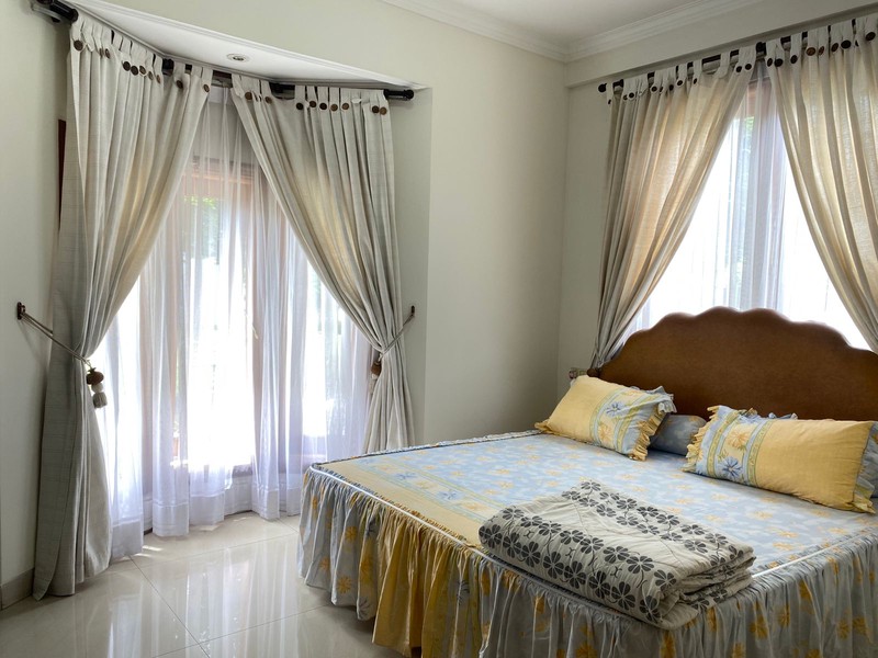 Dijual Harga Masuk Akal, Rumah di Taman Diponegoro Lippo Karawaci Tangerang