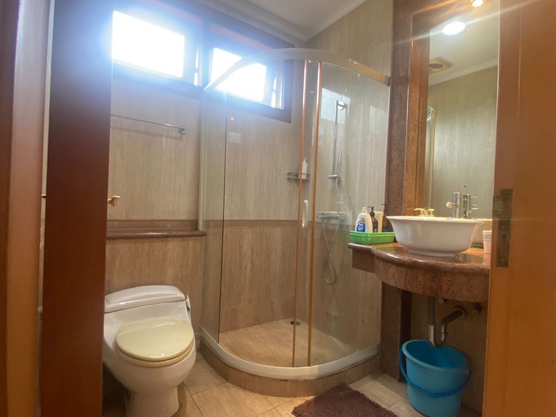 Dijual Harga Masuk Akal, Rumah di Taman Diponegoro Lippo Karawaci Tangerang