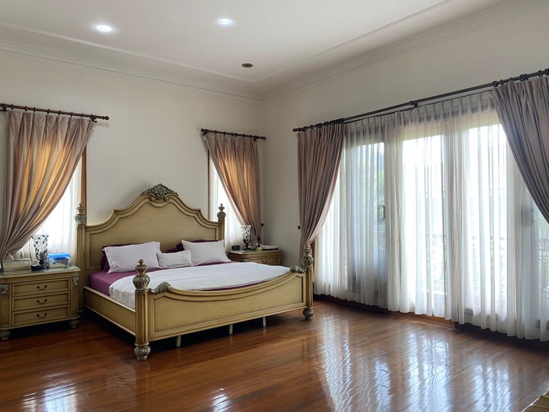 Dijual Harga Masuk Akal, Rumah di Taman Diponegoro Lippo Karawaci Tangerang