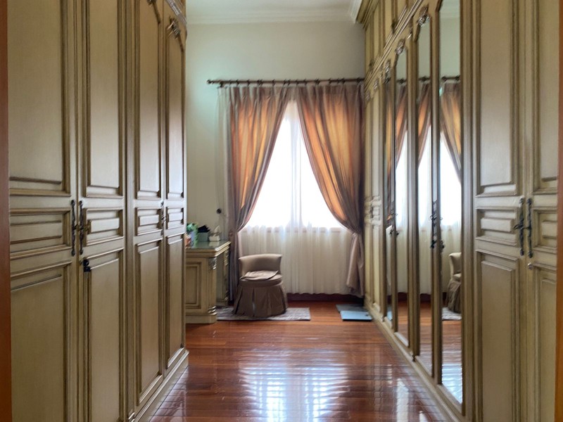 Dijual Harga Masuk Akal, Rumah di Taman Diponegoro Lippo Karawaci Tangerang