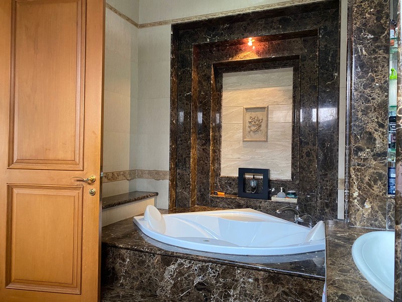 Dijual Harga Masuk Akal, Rumah di Taman Diponegoro Lippo Karawaci Tangerang