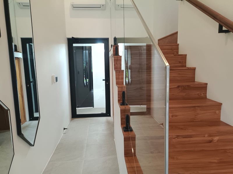 Villa Leasehold 3 Bedrooms In Tumbak Bayuh Canggu Bali