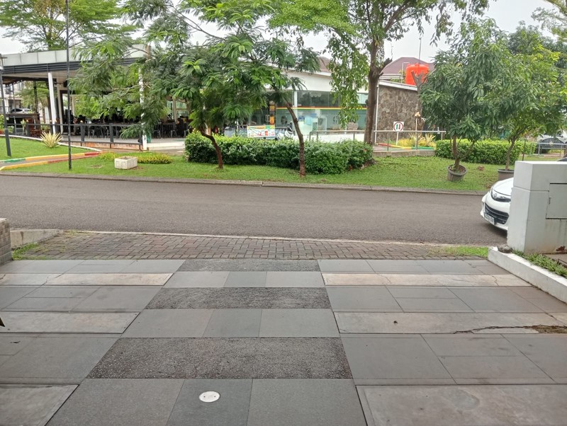 Rumah Mewah, Lux, Siap Huni, Strategis, Bisa KPR, Harga Nego