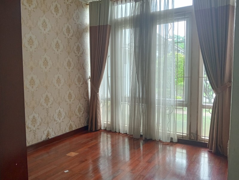 Rumah Mewah, Lux, Siap Huni, Strategis, Bisa KPR, Harga Nego