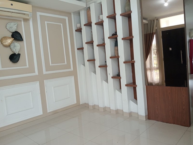Rumah Mewah, Lux, Siap Huni, Strategis, Bisa KPR, Harga Nego