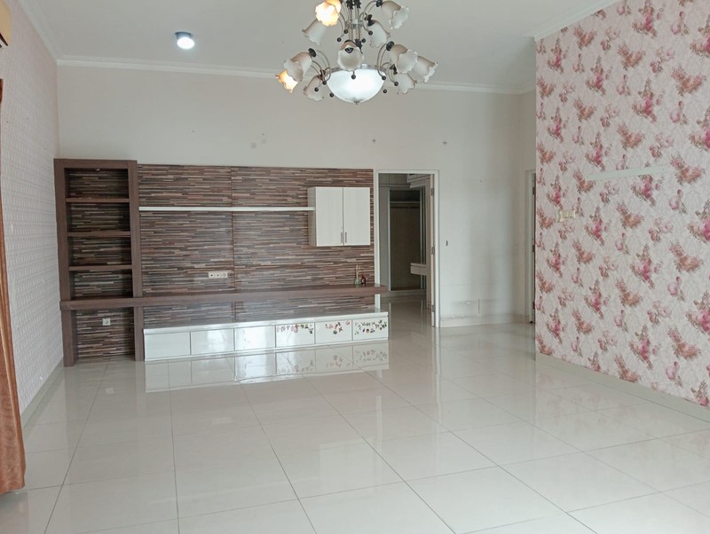 Rumah Mewah, Lux, Siap Huni, Strategis, Bisa KPR, Harga Nego