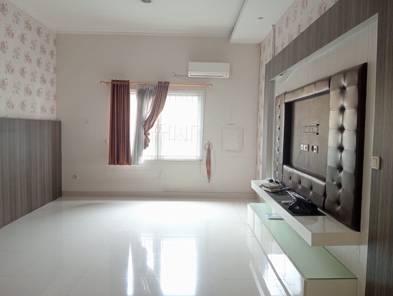 Rumah Mewah, Lux, Siap Huni, Strategis, Bisa KPR, Harga Nego