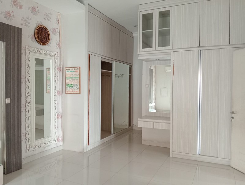 Rumah Mewah, Lux, Siap Huni, Strategis, Bisa KPR, Harga Nego