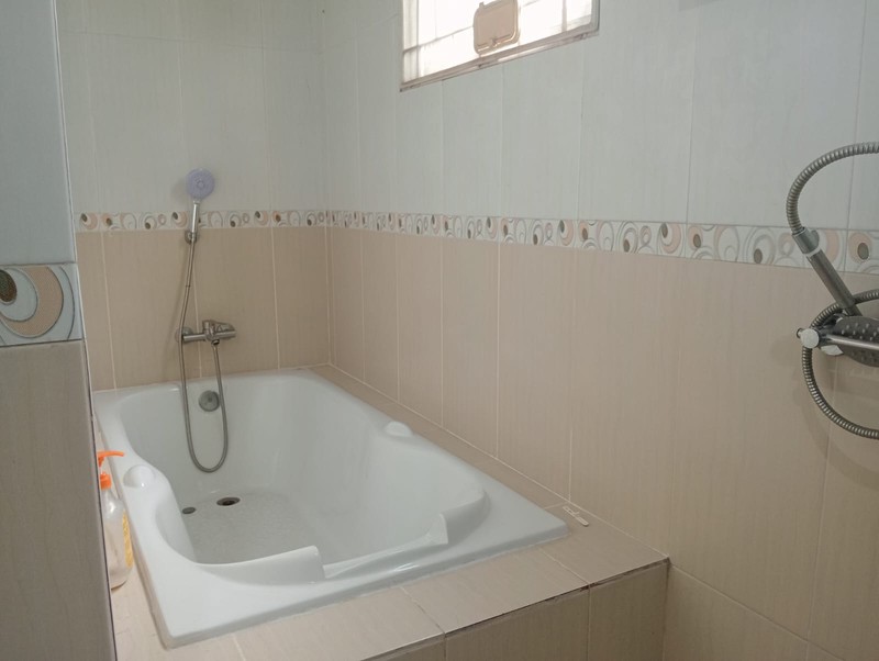 Rumah Mewah, Lux, Siap Huni, Strategis, Bisa KPR, Harga Nego