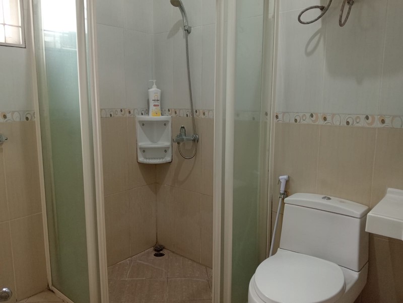 Rumah Mewah, Lux, Siap Huni, Strategis, Bisa KPR, Harga Nego