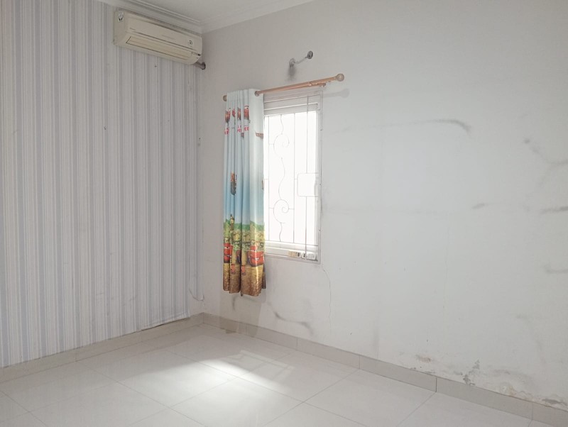 Rumah Mewah, Lux, Siap Huni, Strategis, Bisa KPR, Harga Nego