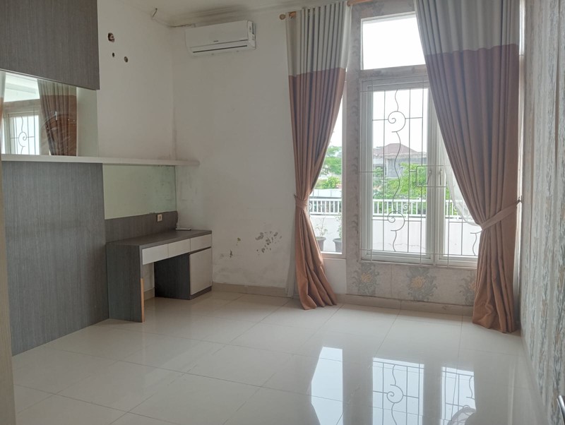 Rumah Mewah, Lux, Siap Huni, Strategis, Bisa KPR, Harga Nego