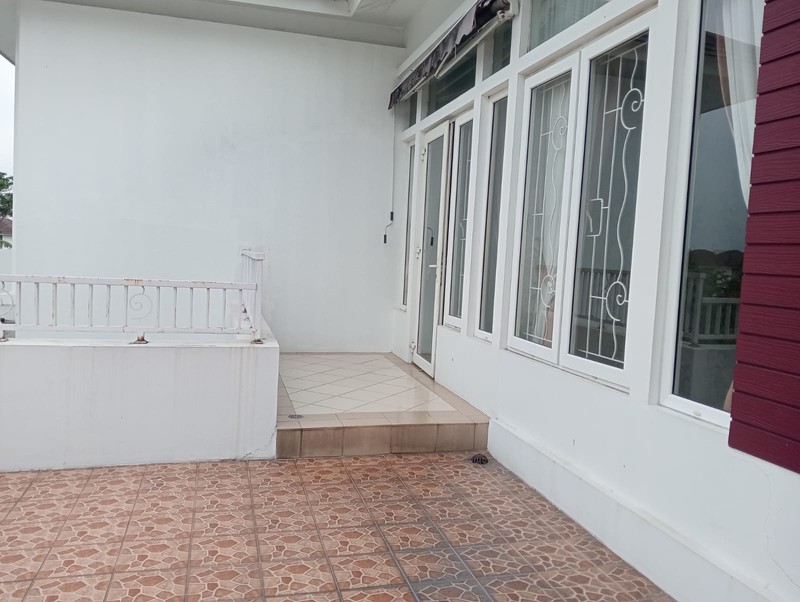 Rumah Mewah, Lux, Siap Huni, Strategis, Bisa KPR, Harga Nego