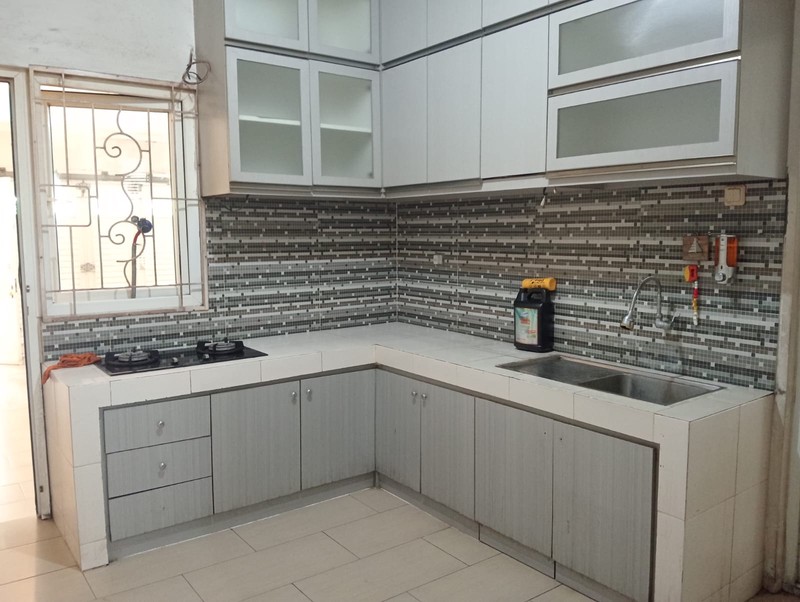 Rumah Mewah, Lux, Siap Huni, Strategis, Bisa KPR, Harga Nego