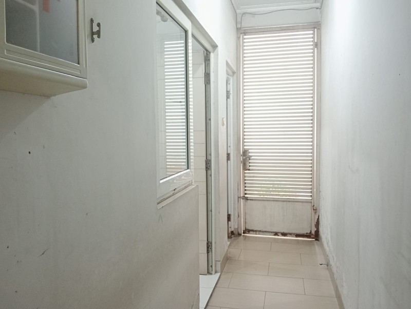 Rumah Mewah, Lux, Siap Huni, Strategis, Bisa KPR, Harga Nego