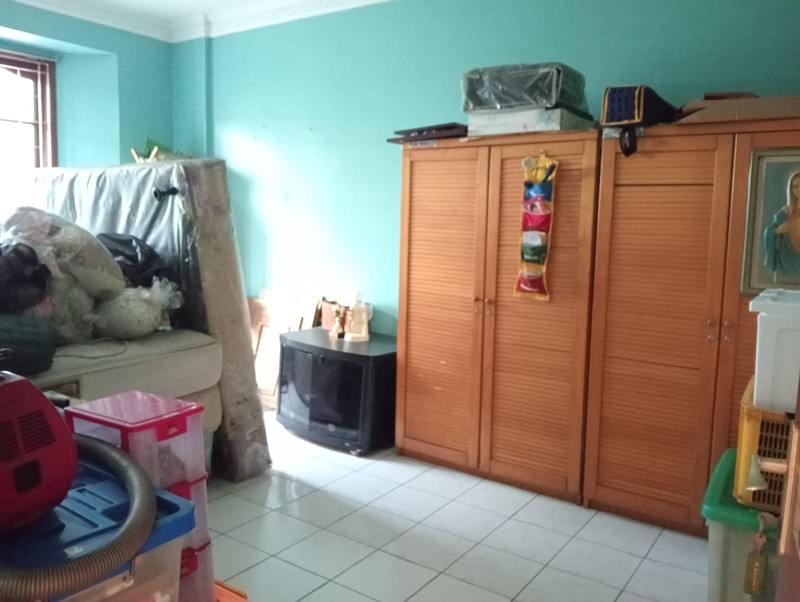 Rumah Pinggir Jalan, Strategis, Cocok Untuk Hunian dan Usaha, Bisa KPR, Harga Nego