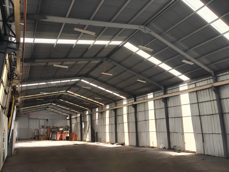 Investasi Tepat untuk Perluasan Usaha Pabrik/Gudang di Gunung Putri, Bogor