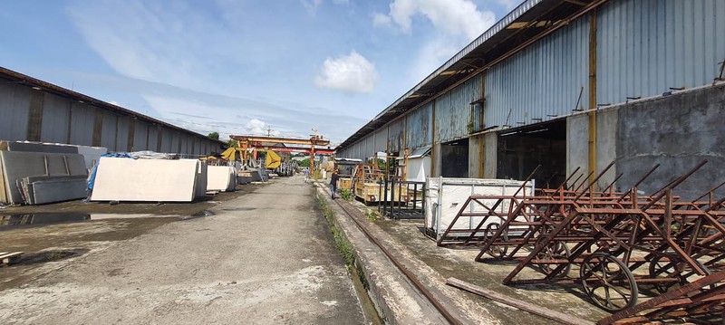 Investasi Tepat untuk Perluasan Usaha Pabrik/Gudang di Gunung Putri, Bogor