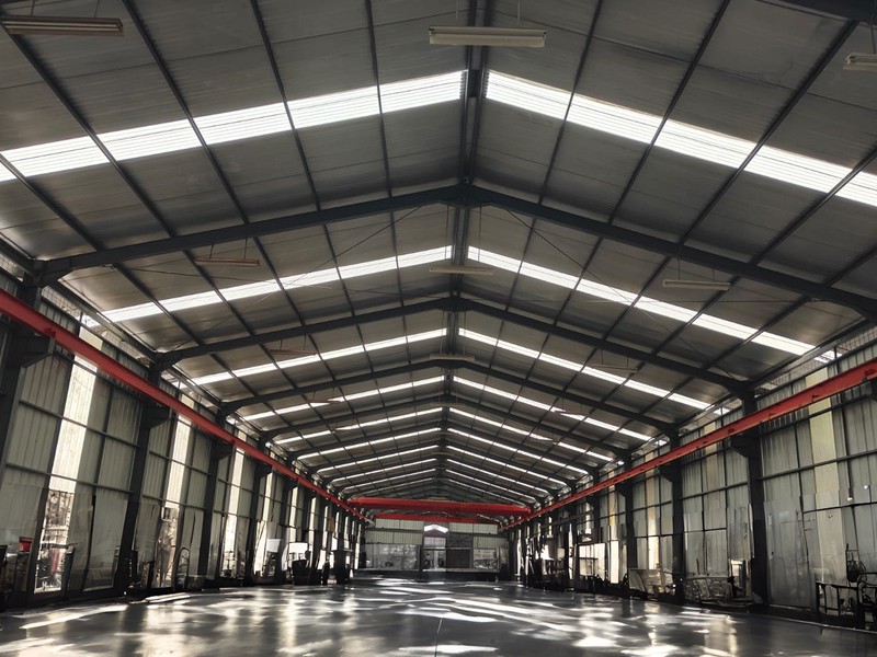 Investasi Tepat untuk Perluasan Usaha Pabrik/Gudang di Gunung Putri, Bogor