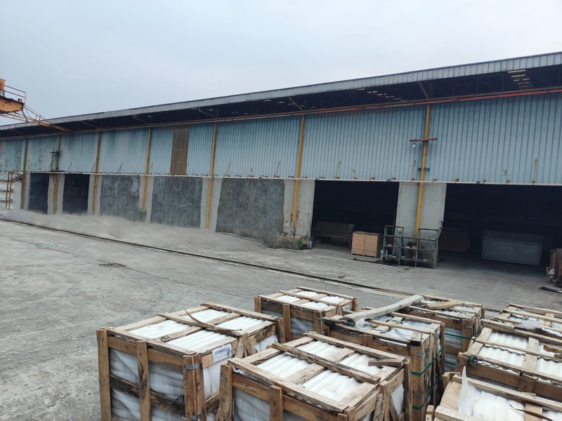 Investasi Tepat untuk Perluasan Usaha Pabrik/Gudang di Gunung Putri, Bogor