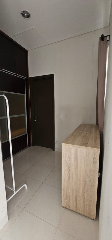 Rumah 2 Lantai Siap Huni dengan Hunian Nyaman dan Asri @BSD, Nusaloka