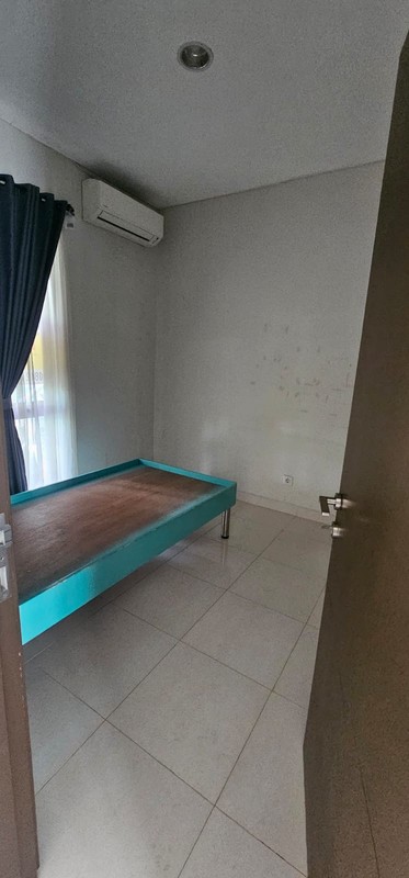 Rumah 2 Lantai Siap Huni dengan Hunian Nyaman dan Asri @BSD, Nusaloka
