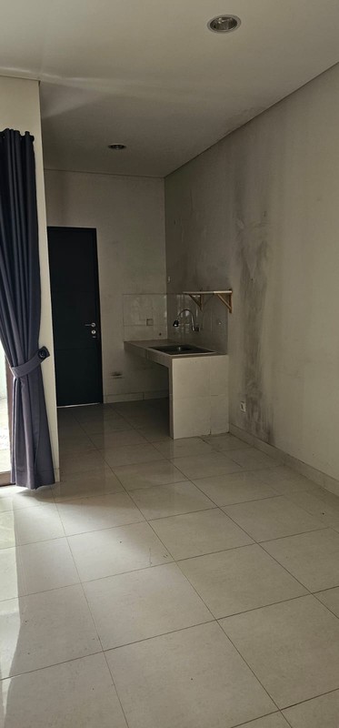 Rumah 2 Lantai Siap Huni dengan Hunian Nyaman dan Asri @BSD, Nusaloka