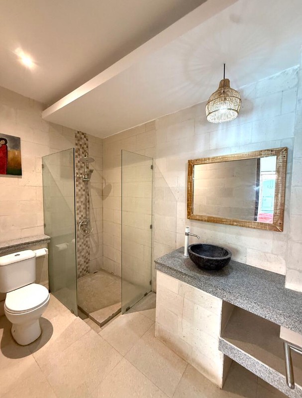 Villa 2 Bedroom In Padonan Canggu Bali