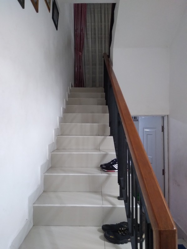 Rumah 2 Full Furnished Lantai Siap Huni dengan Hunian Nyaman dan Asri @Citra Raya, Tangerang